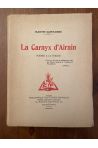 Le Carnyx d'Airain, poèmes à la France