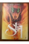 Sha T3. Soul Vengeance