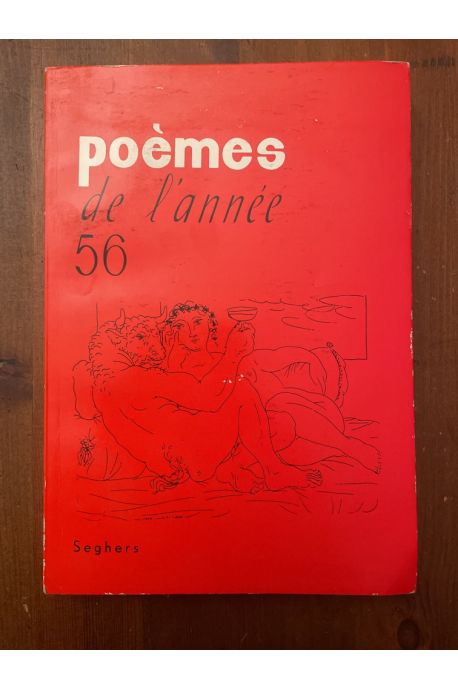 Poèmes de l'année 56