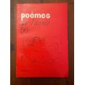 Poèmes de l'année 56