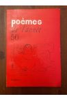 Poèmes de l'année 56
