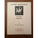 Henri Michaux, passager clandestin