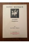 Henri Michaux, passager clandestin