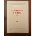 Les maisons brûlées