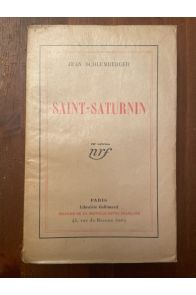 Saint-Saturnin