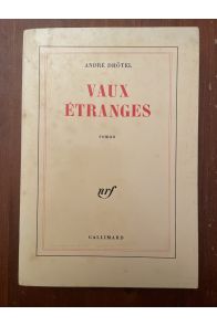 Vaux étranges