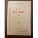 Vaux étranges