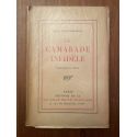 Le camarade infidèle