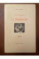 Francis Jammes, le Jammisme