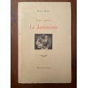 Francis Jammes, le Jammisme