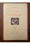 Francis Jammes, le Jammisme