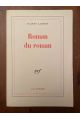 Roman du roman