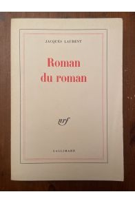 Roman du roman