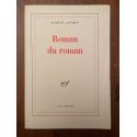 Roman du roman