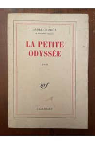 La petite Odyssée