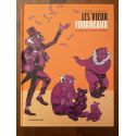 Les vieux fourneaux Tome 5, Bons pour l'asile