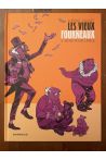 Les vieux fourneaux Tome 5, Bons pour l'asile
