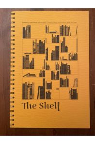 The Shelf Journal 3