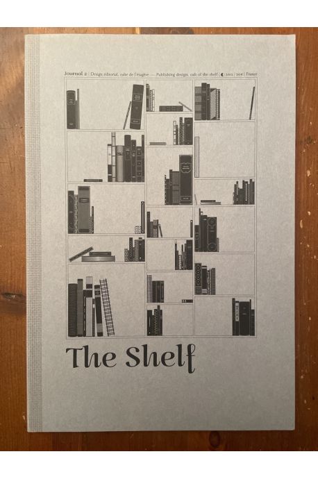 The Self journal 2