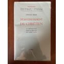 Désintéressement du chrétien
