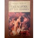 Delacroix et les femmes