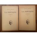 Fables choisies mises en vers (2 vol)