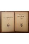 Fables choisies mises en vers (2 vol)