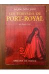 Les écrivains de Port-Royal
