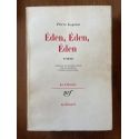 Eden, Eden, Eden
