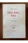 Eden, Eden, Eden