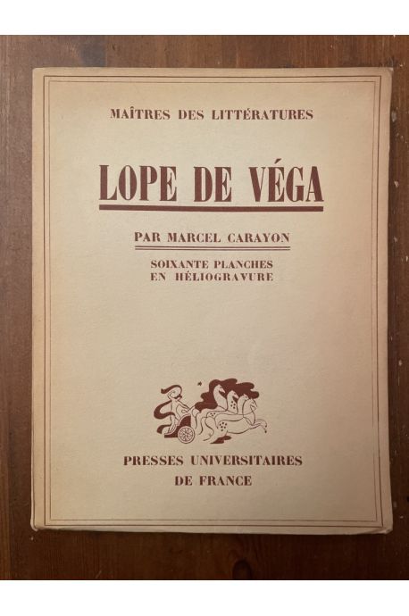 Lope de Véga