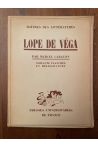 Lope de Véga