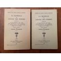 La querelle de l'Ecole des femmes (2 volumes)