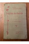 Eugénie de Guérin 1805-1848 - Extraits du "Journal et Lettres choisies"