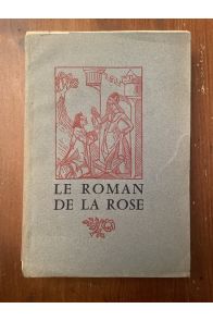 Le roman de la rose