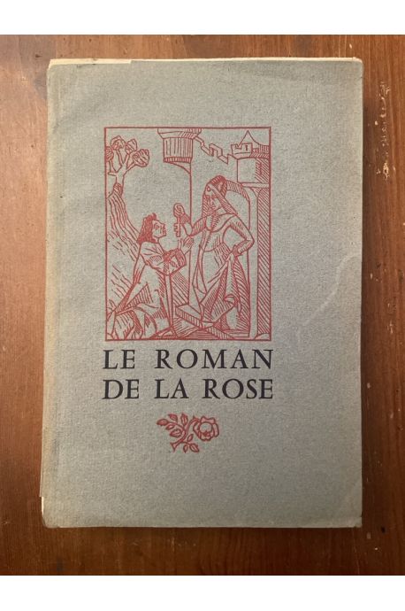 Le roman de la rose