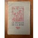 Le roman de la rose