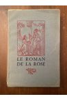 Le roman de la rose