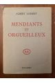 Mendiants et orgueilleux