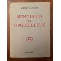 Mendiants et orgueilleux