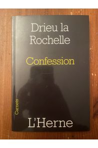 Confession