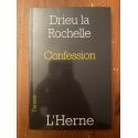 Confession