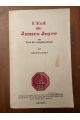 L'exil de james joyce ou l'art du remplacement