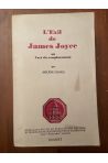 L'exil de james joyce ou l'art du remplacement