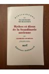 Mythes et dieux de la Scandinavie ancienne