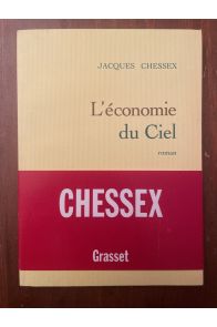 L'économie du ciel