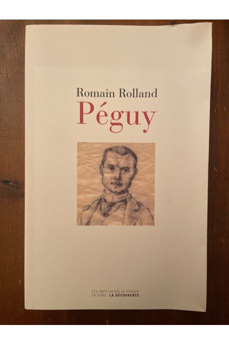 Péguy