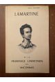 Lamartine et le pélerinage lamartinien en maconnais