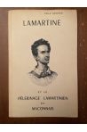 Lamartine et le pélerinage lamartinien en maconnais