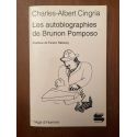 Les autobiographies de Brunon Pomposo